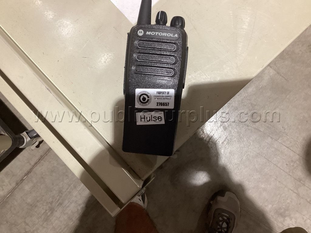 radios — photo 1