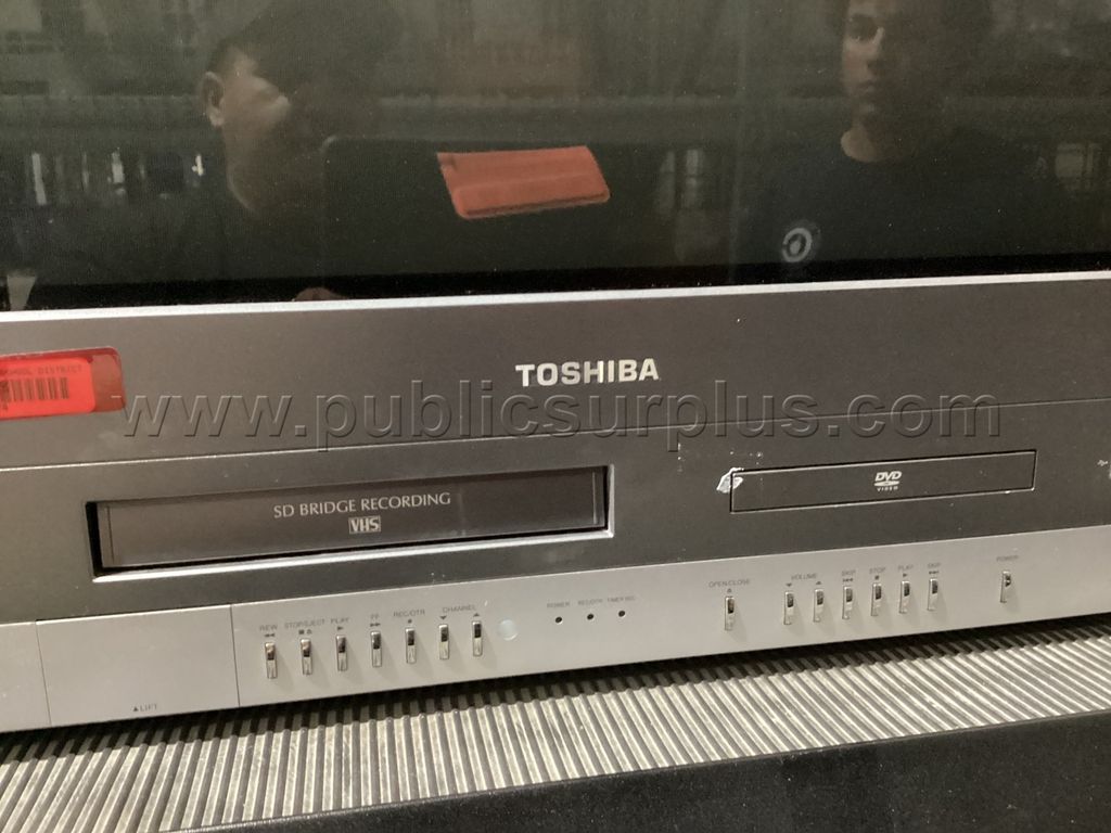 TV — photo 1