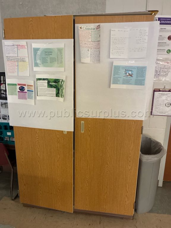 Cabinet — photo 1