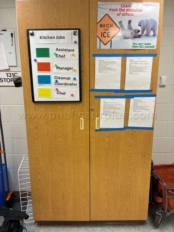 Cabinet — photo 1