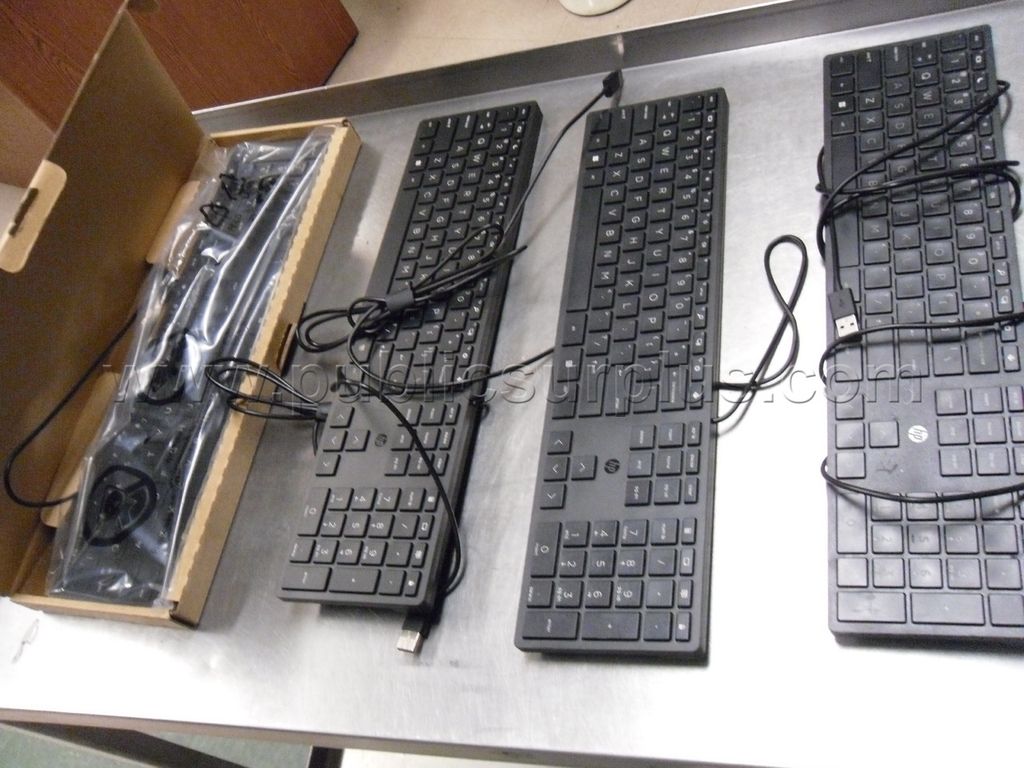 Keyboards (8995) — photo 1