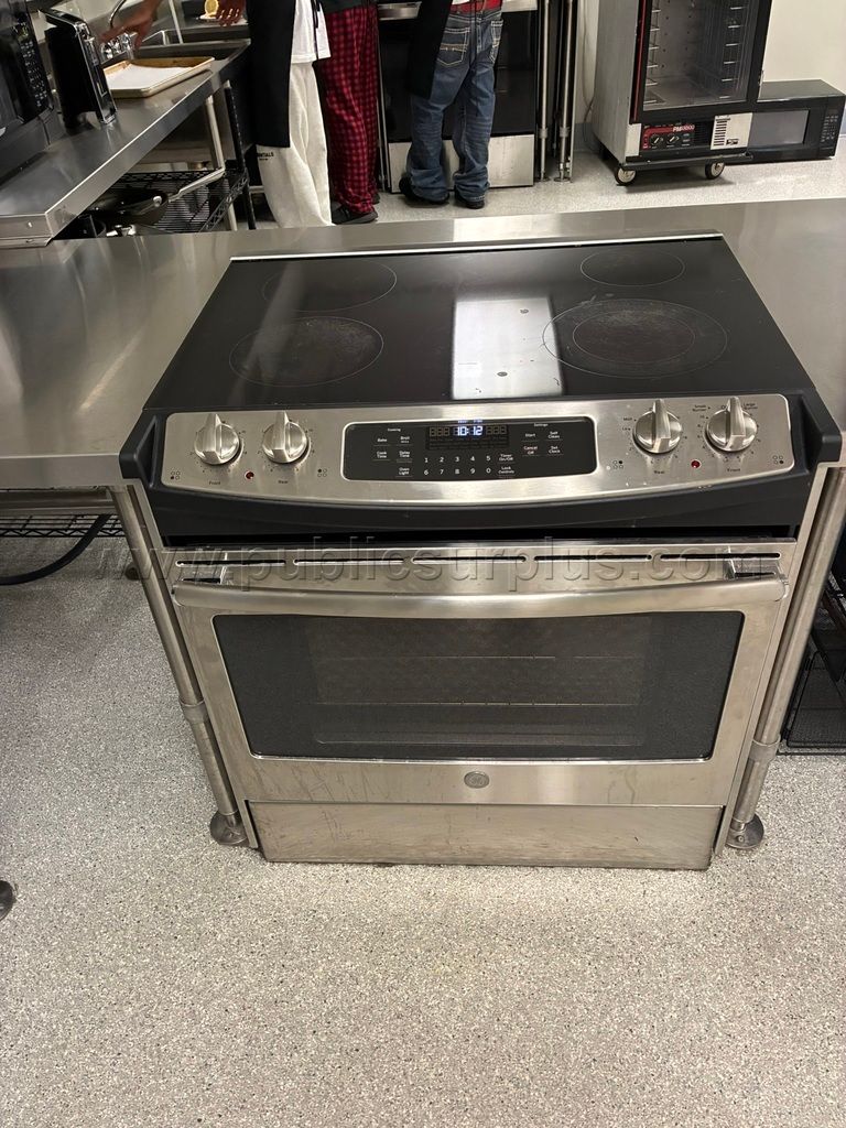 Drop In Range — photo 1