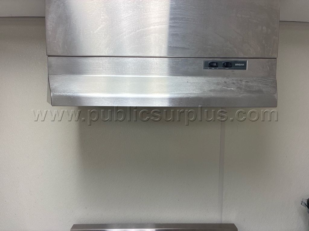 Fan Hood — photo 1