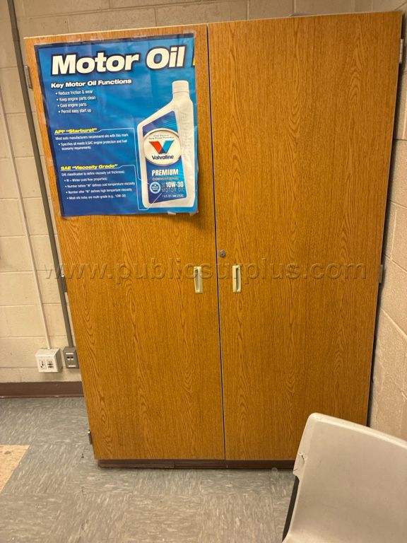 Cabinet — photo 1