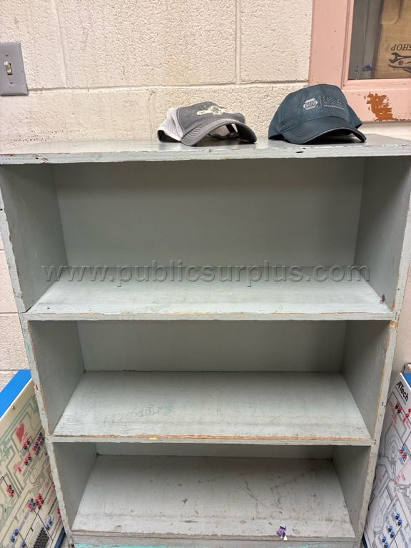 Book Case — photo 1