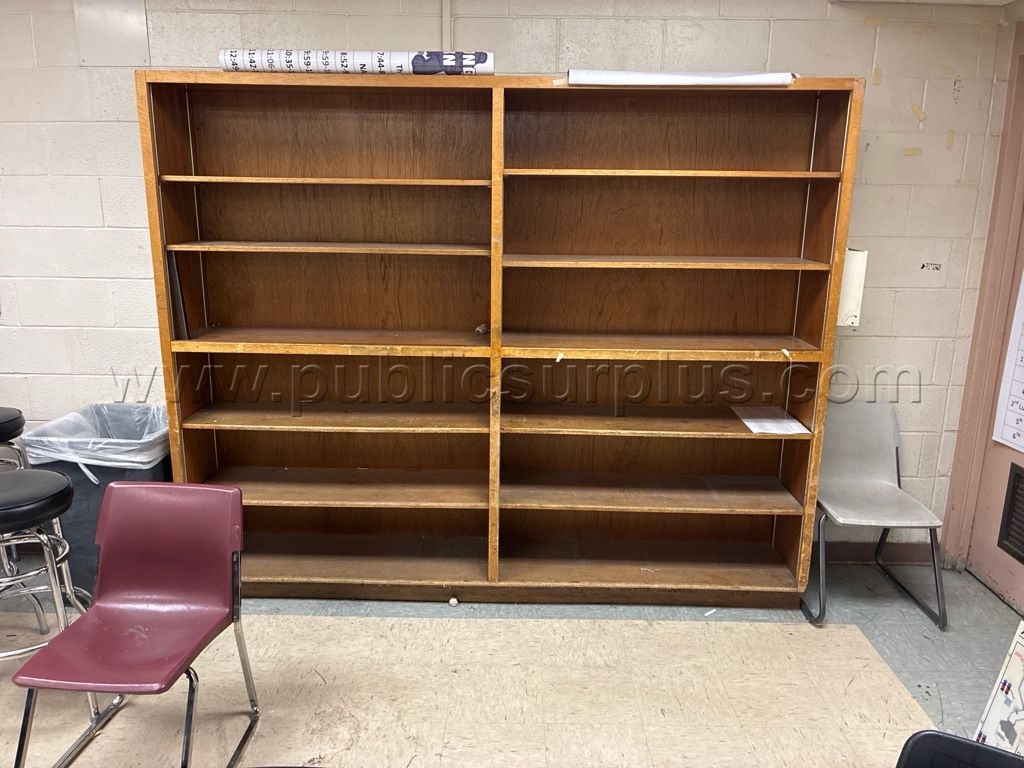Book Case — photo 1