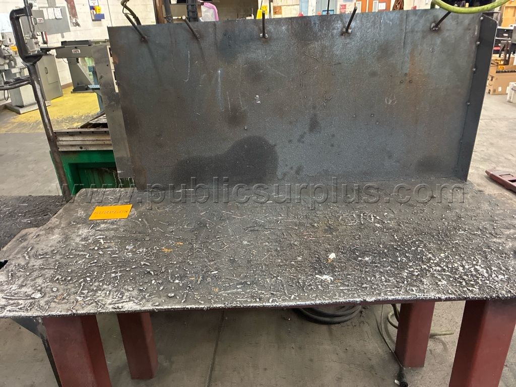 Work Bench — photo 1