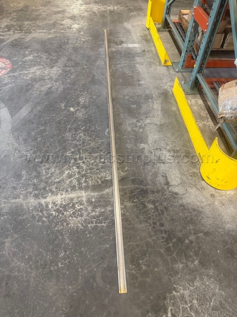 Underground Risers (Non-slotted) - 26-0039 — photo 1