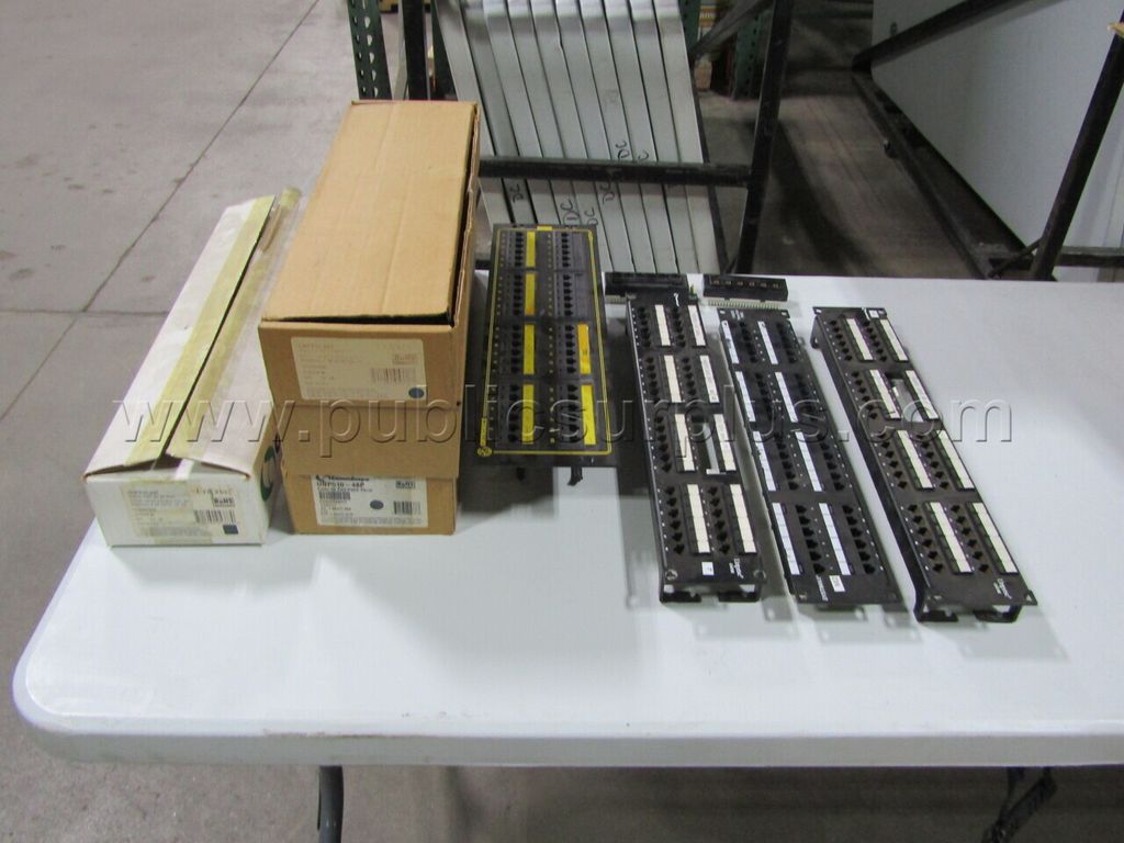 CAT PORT PANELS — photo 1