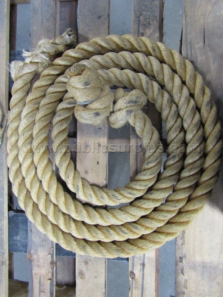 ROPE #1 — photo 1
