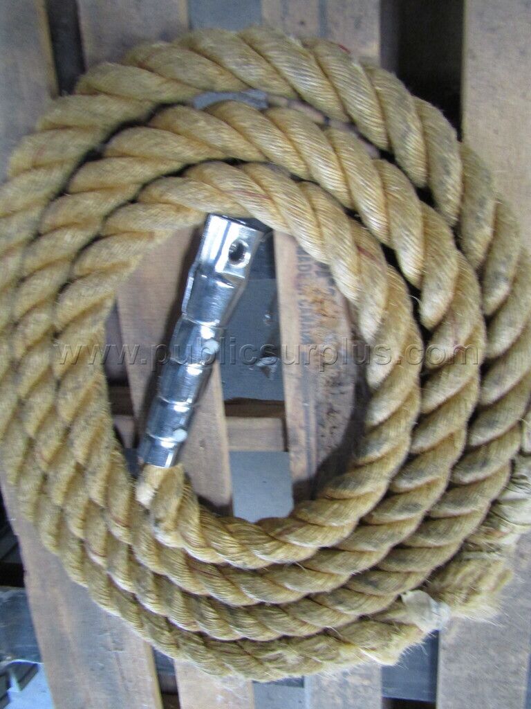 ROPE #2 — photo 1