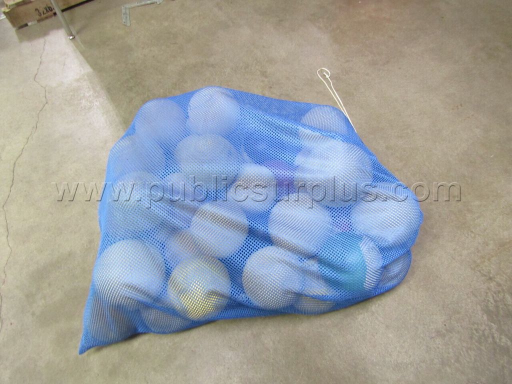 FOAM BALLS #1 — photo 1