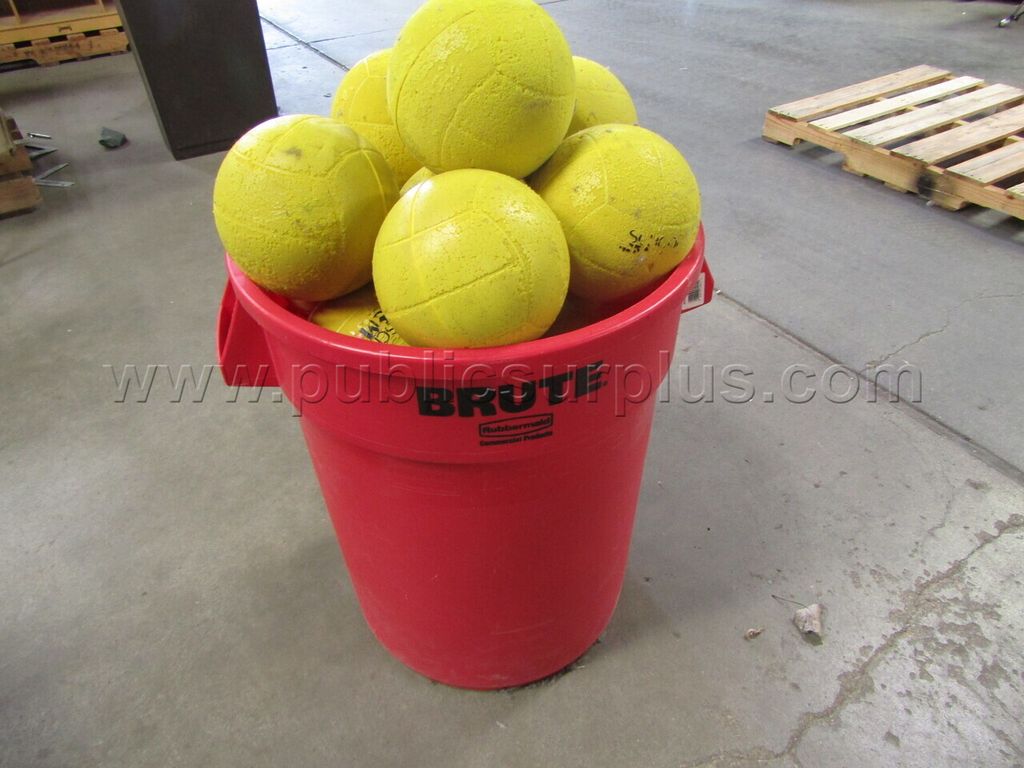 FOAM BALLS #2 — photo 1