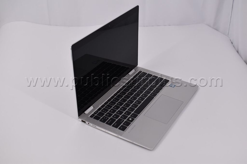 HP EliteBook x360 1030 G4 Laptop i7-8665U 1.9 GHz 16GB RAM - Free Shipping! — photo 1