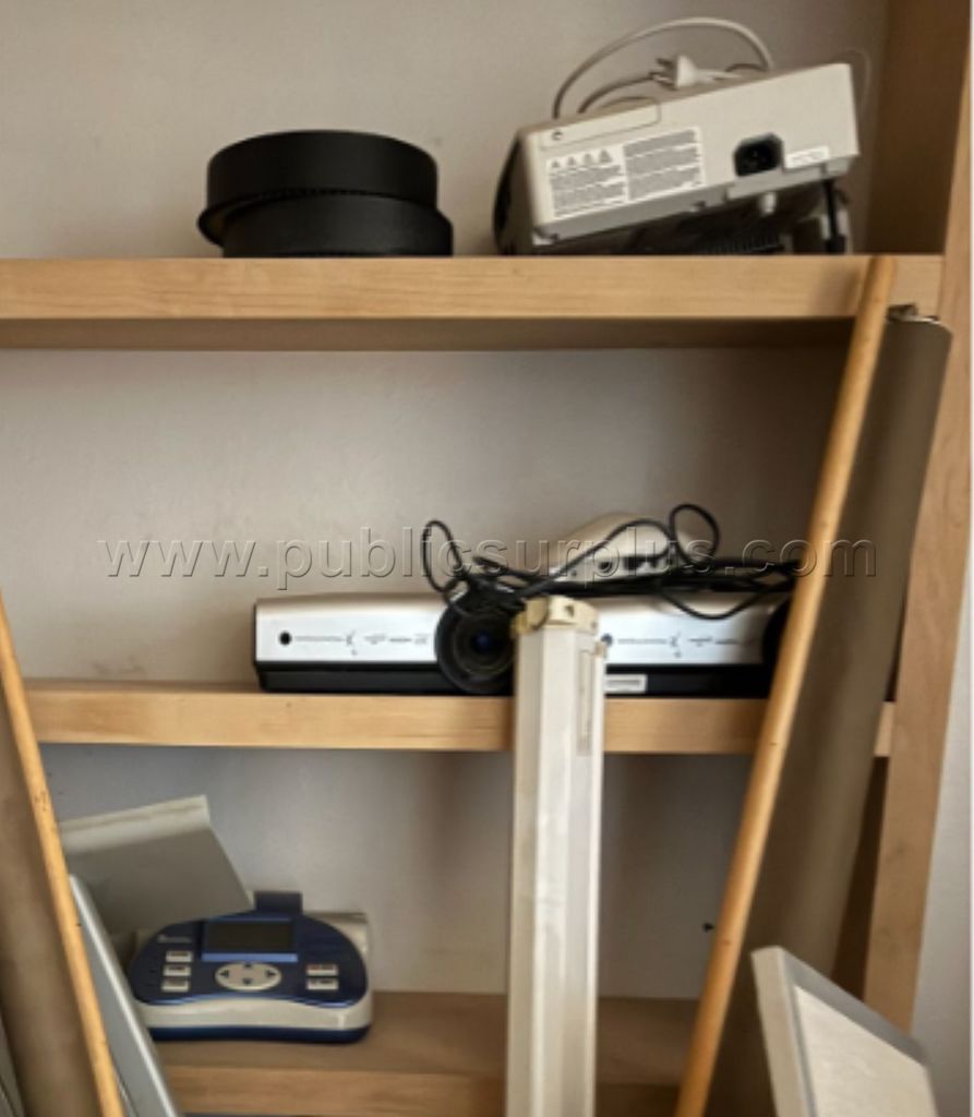 Miscellaneous Technology Items — photo 1