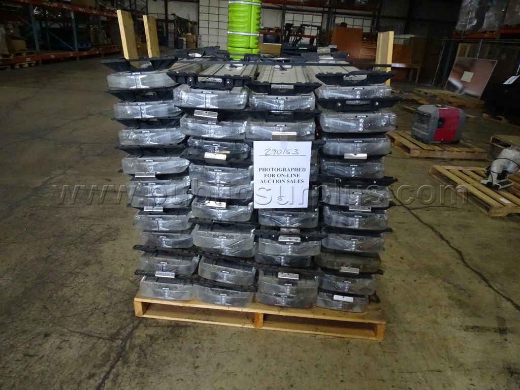 Vehicle Light Bars — photo 1