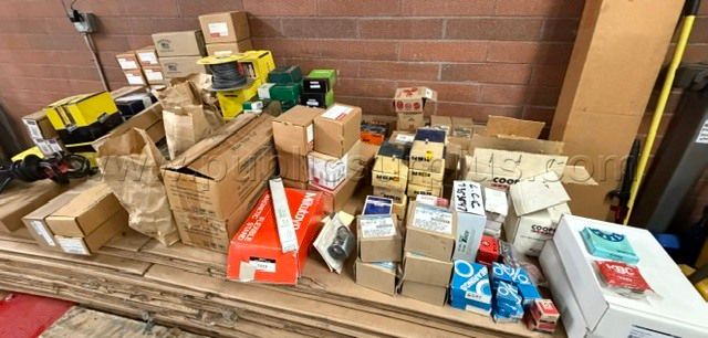 Lots of New Parts HVAC and Tools and more — photo 1