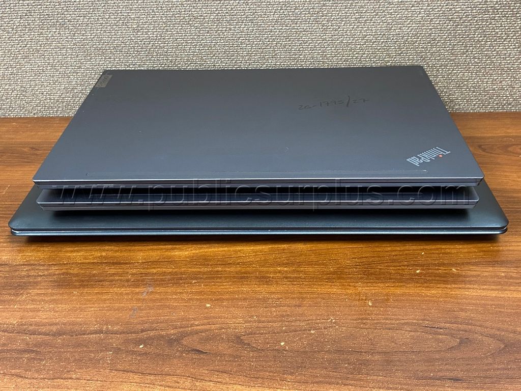 3 Lenovo Laptops - Boots to BIOS- Shipping $40.00 /RA — photo 1