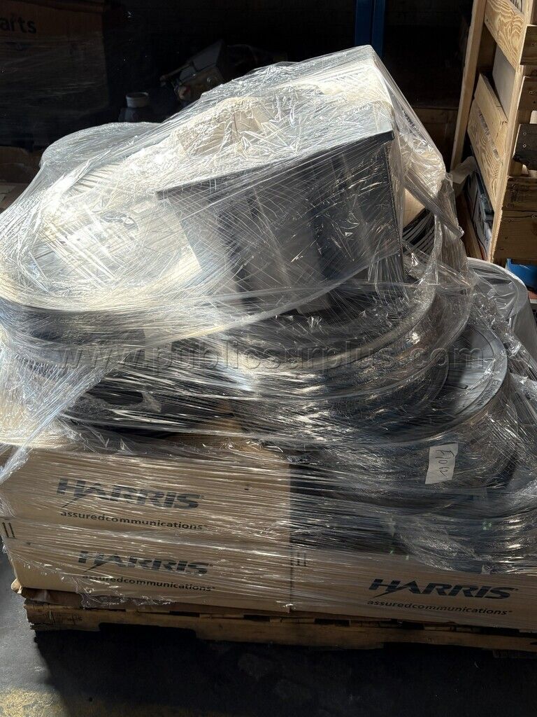 Pallet of Bus Parts #28 — photo 1