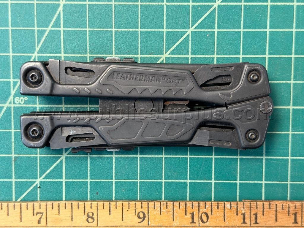 Leatherman OHT - Shipping $12.00 — photo 1