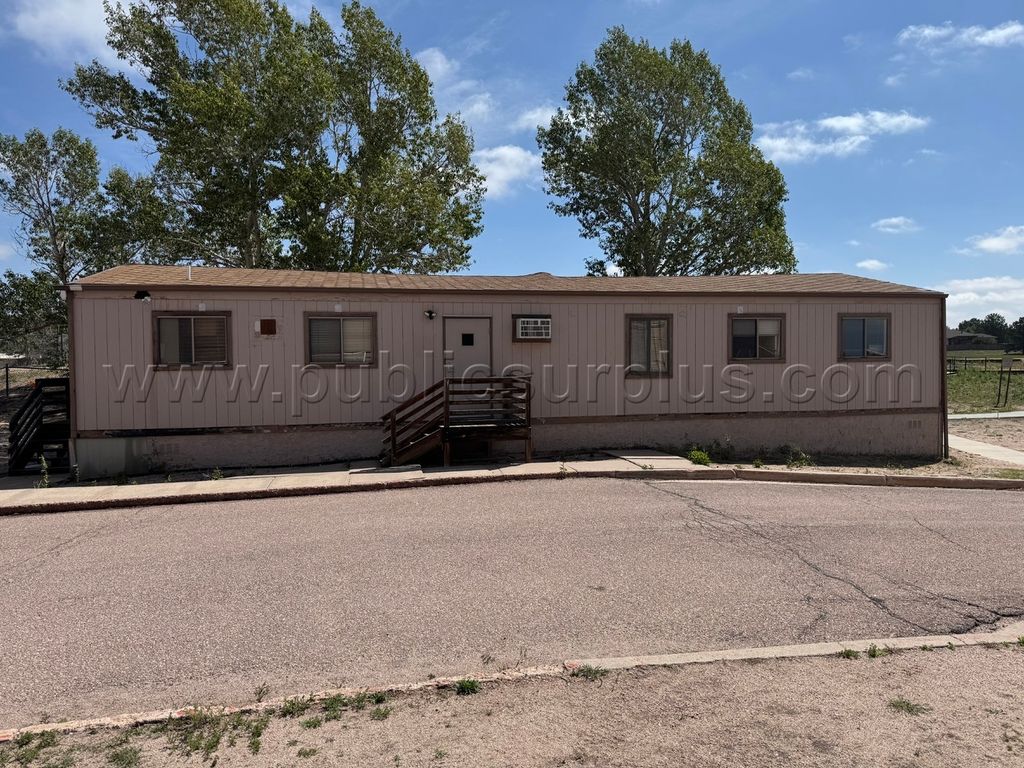 Portable(modular) Home/Office #50 — photo 1
