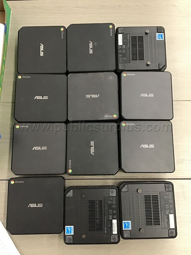 Chromebox CN62 (12) — photo 1