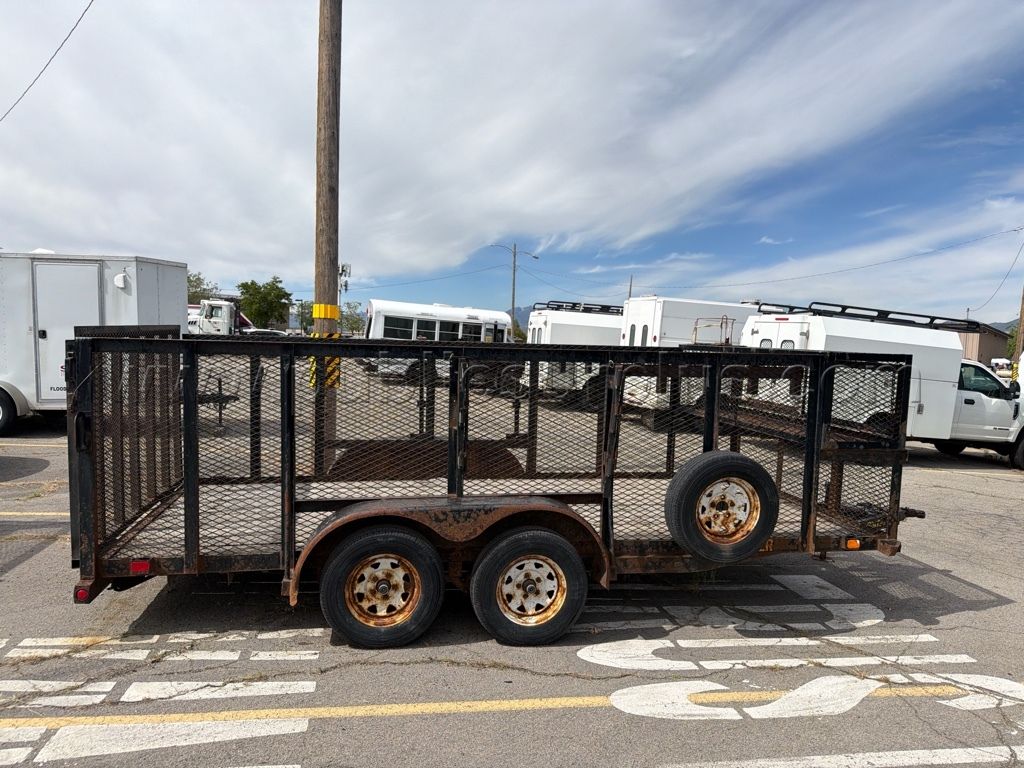 2013 Big-Tex Trailer — photo 1