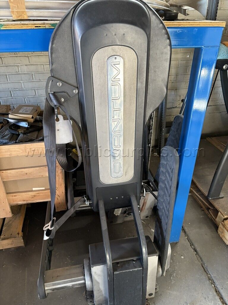 QStraint Chair Lifts — photo 1