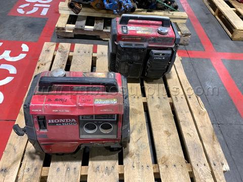 Generators, Honda /KK