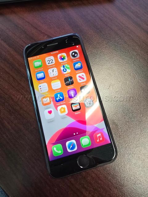 iPhone SE - Second Generation (2020)