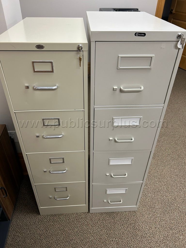 File Cabinets — photo 1