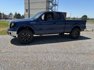 2011 Ford F150 Ext Cab — photo 1