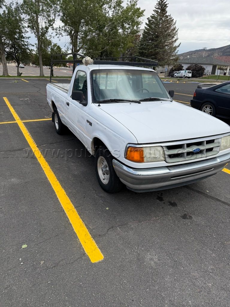 1994 Ford Ranger — photo 1