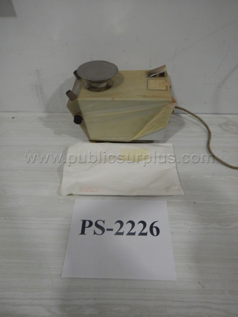Digital Precision Balance Scale — photo 1