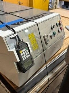 Laguna CNC Router/Lathe — photo 1