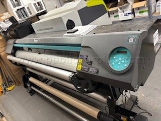 Roland DGA Sublimation Printer - photo 1