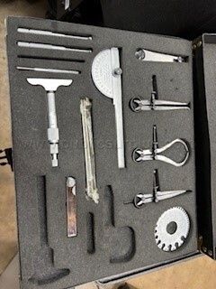 Jobmaster TRG 100 — photo 1