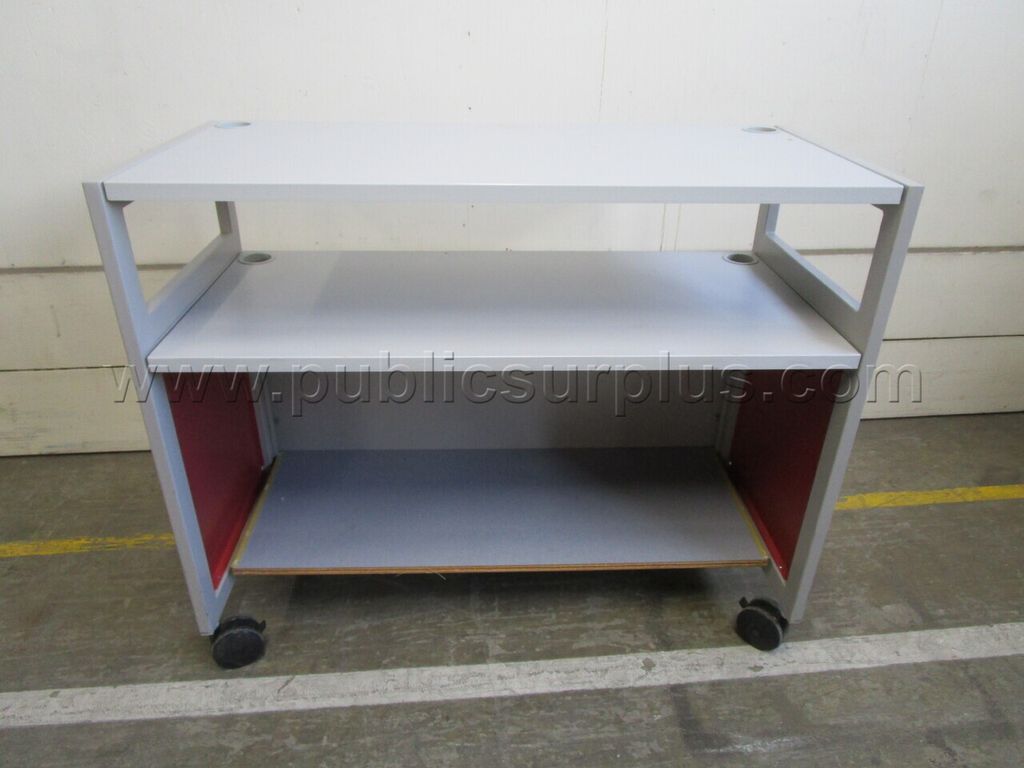 PORTABLE CART (43407)R — photo 1