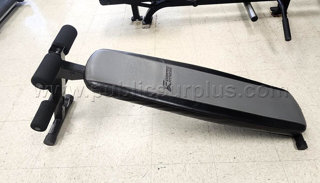 Used Exertec Fitness Utility Slant Board — photo 1