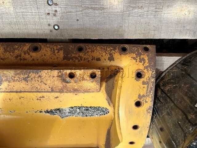 Mold Board — photo 1