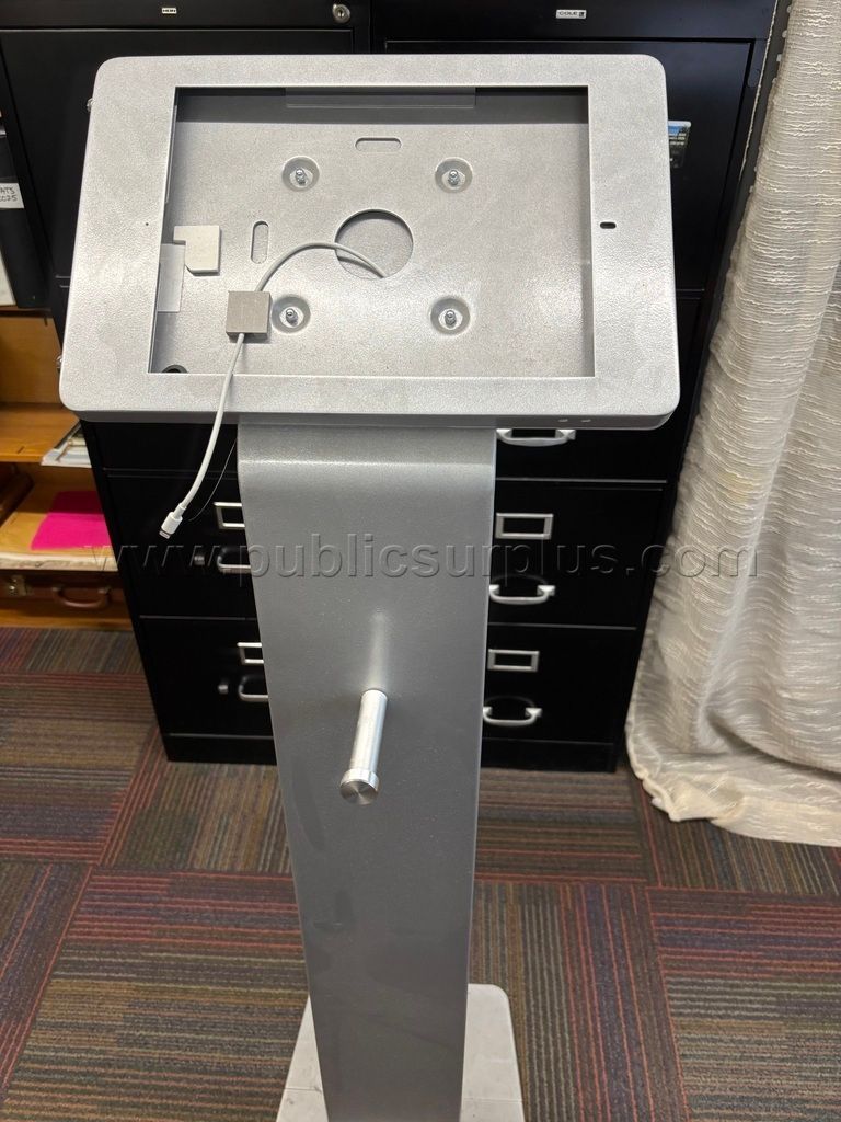 Display stands for iPads — photo 1