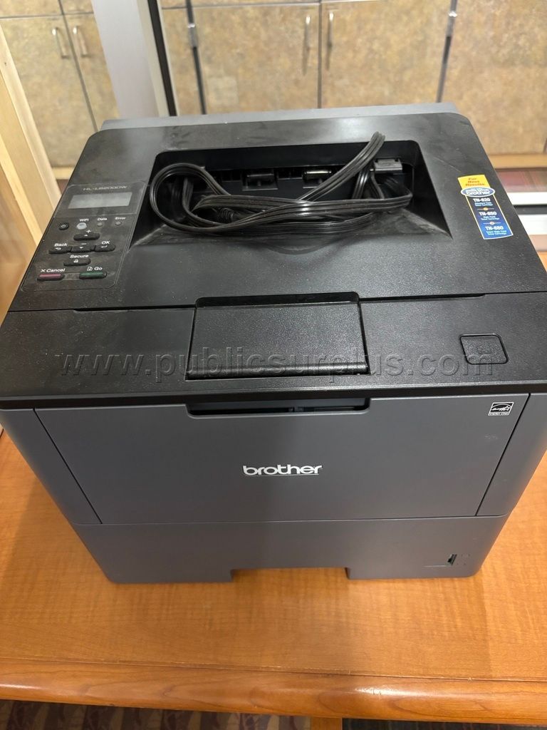 Printers — photo 1