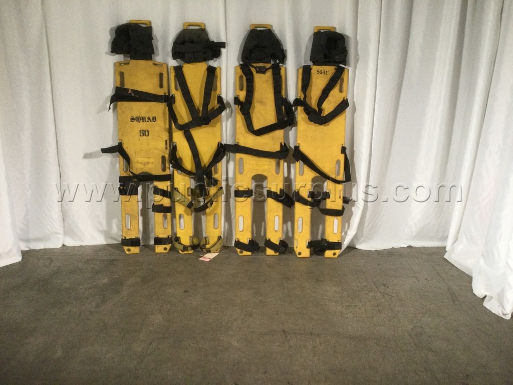 Lot of (4) Litters - 2985 — photo 1