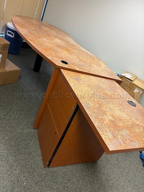 Office Desk