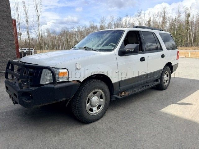 2014 Ford Expedition — photo 1