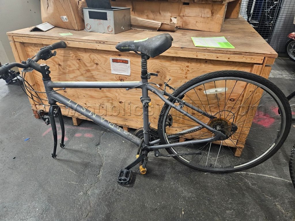 Transit Bike (107260) — photo 1