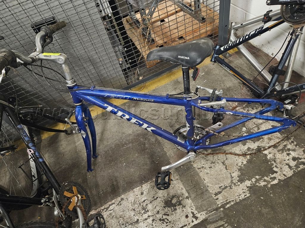 Trek Bike (107272) — photo 1