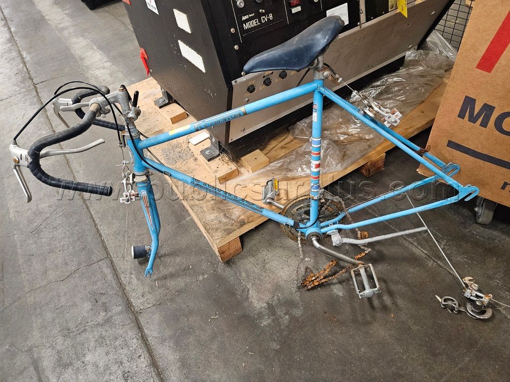Lexington Bike (107287) — photo 1