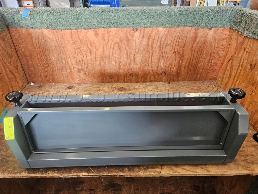 Vevor Cold Roll Laminator (118035) — photo 1