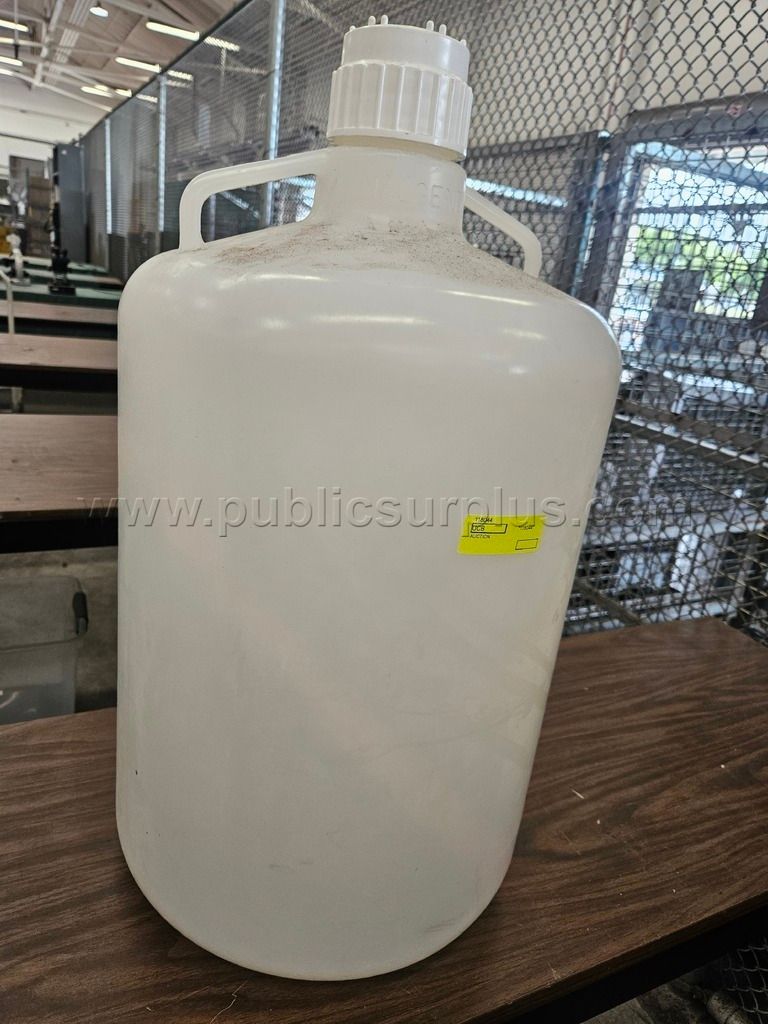 Nalgene 20L Bottle (118044) — photo 1